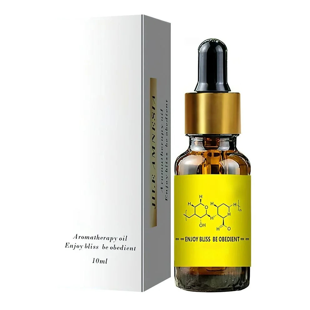 PULSVEX Confidence Essence