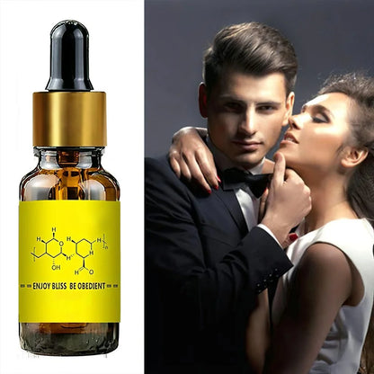 PULSVEX Confidence Essence