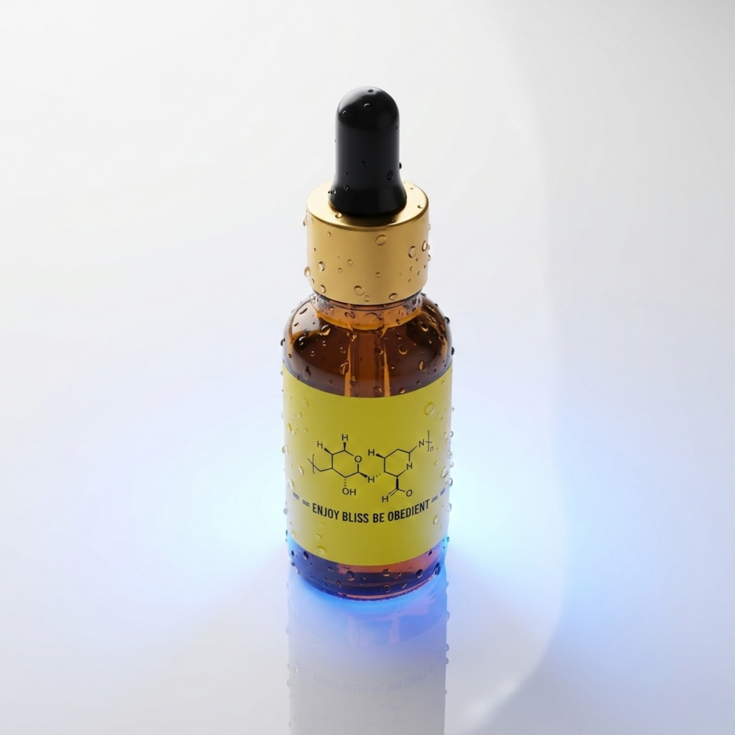 PULSVEX Confidence Essence