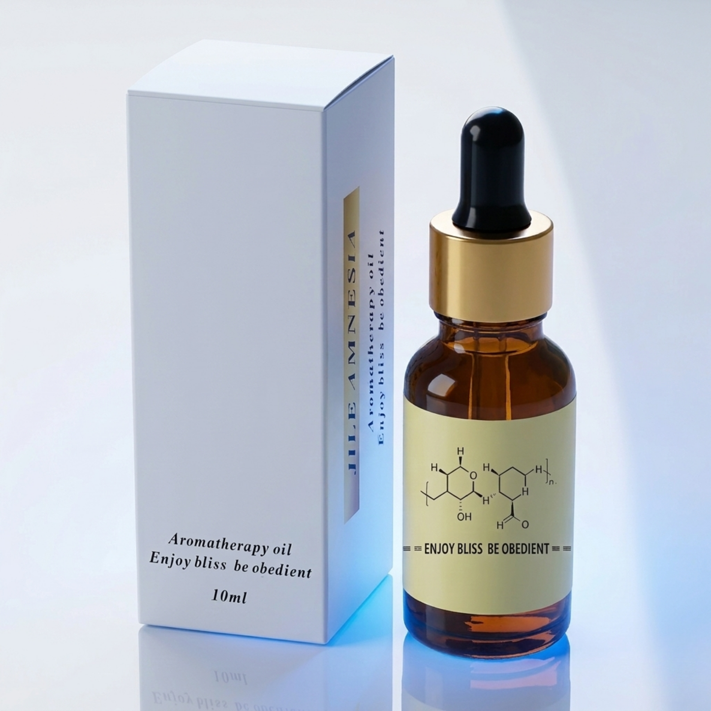 PULSVEX Confidence Essence