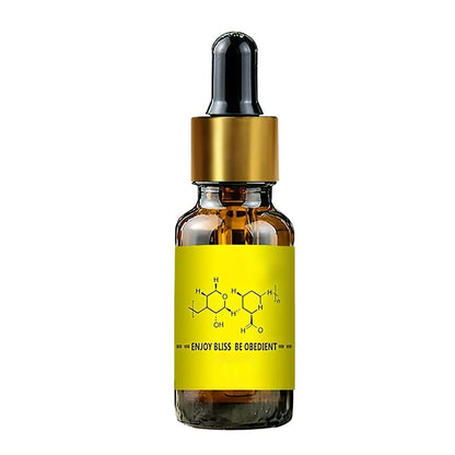 PULSVEX Confidence Essence