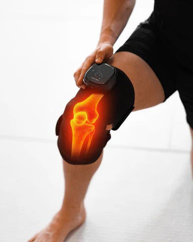 Pulsvex KneeFlow™