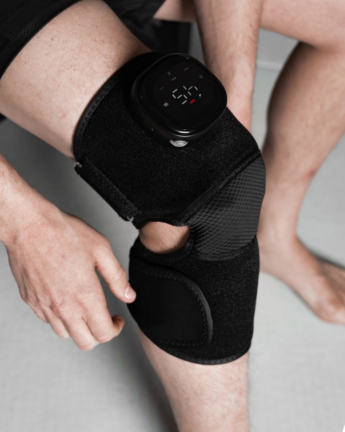 Pulsvex KneeFlow™
