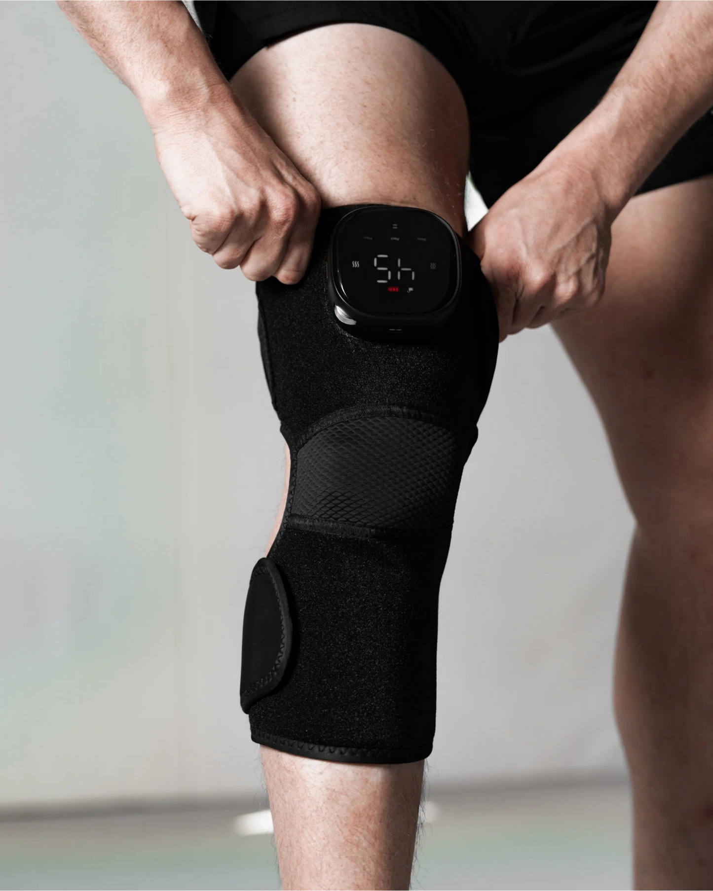 Pulsvex KneeFlow™