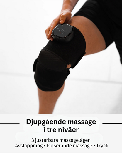 Pulsvex KneeFlow™